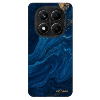 Obal pro Xiaomi Redmi Note 14 Pro 5G - Blue