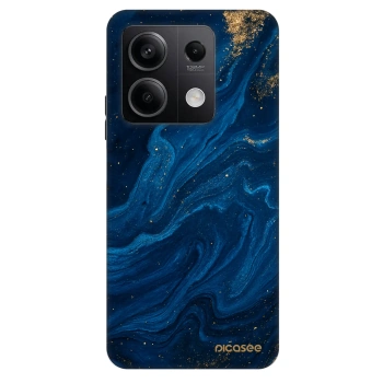 Obal pro Xiaomi Redmi Note 13 5G - Blue