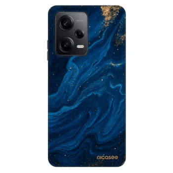 Obal pro Xiaomi Redmi Note 12 Pro 5G - Blue