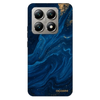 Obal pro Xiaomi 14T Pro - Blue