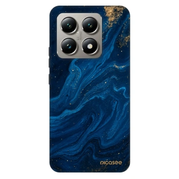 Obal pro Xiaomi 14T - Blue