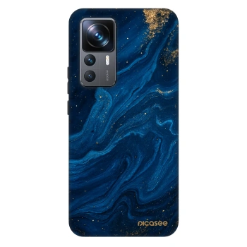 Obal pro Xiaomi 12T Pro - Blue