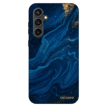 Obal pro Samsung Galaxy S23 FE S711B - Blue