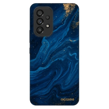 Obal pro Samsung Galaxy A53 5G A536 - Blue