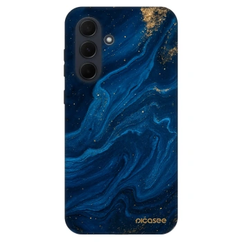 Obal pro Samsung Galaxy A35 5G A356B - Blue