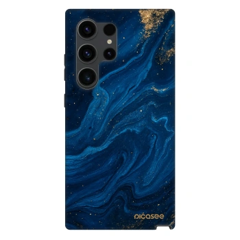Obal pro Samsung Galaxy S24 Ultra S928B 5G - Blue