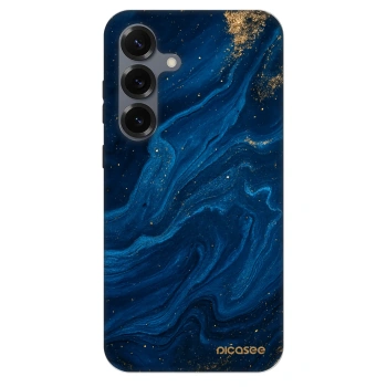 Obal pro Samsung Galaxy S25 5G - Blue