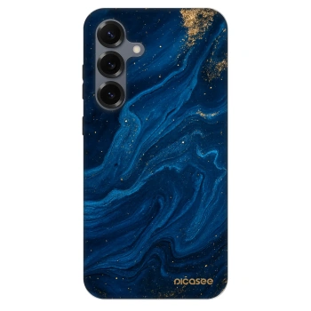 Obal pro Samsung Galaxy S25+ 5G - Blue