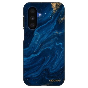 Obal pro Samsung Galaxy A17 5G - Blue
