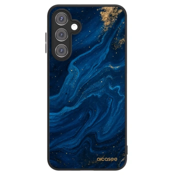 Picasee ULTIMATE CASE pro Samsung Galaxy A16 4G - Blue