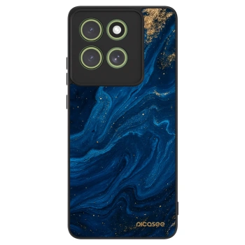 Obal pro Motorola Moto G86 Power 5G - Blue