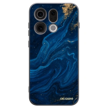 Obal pro OPPO Find X9 - Blue