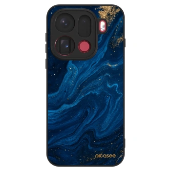 Obal pro OPPO Find X9 Pro - Blue