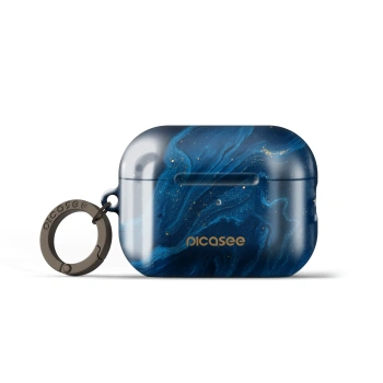 Obal pro Apple AirPods Pro 2 - Blue