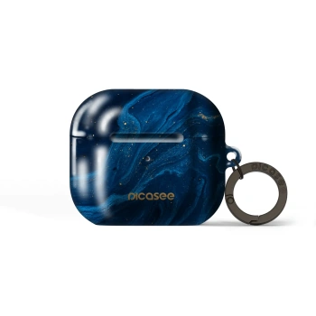 Obal pro Apple AirPods 3 - Blue