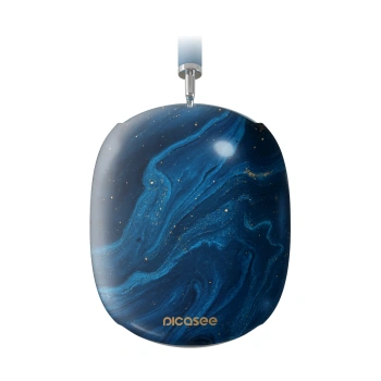 Obal pro Apple AirPods Max - Blue