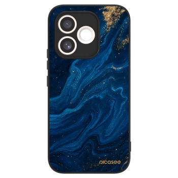 Obal pro Honor 600 Lite - Blue