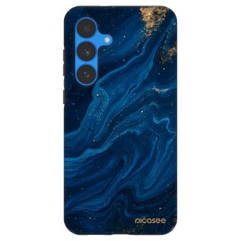 Picasee Fashion Case pro Samsung Galaxy S25 FE 5G - Blue