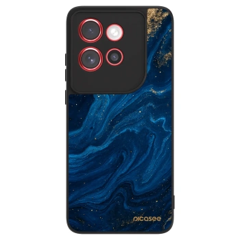 Obal pro Motorola Edge 60 Neo 5G - Blue