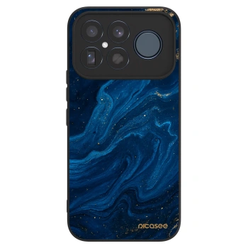 Obal pro Xiaomi Poco F8 Ultra - Blue