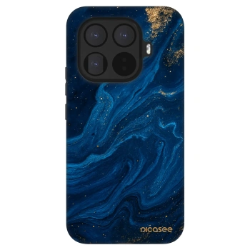 Picasee Fashion Case pro Xiaomi 15T Pro - Blue