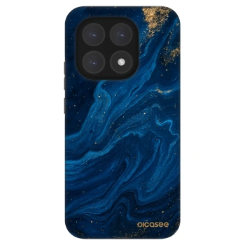 Picasee Fashion Case pro Xiaomi 15T - Blue