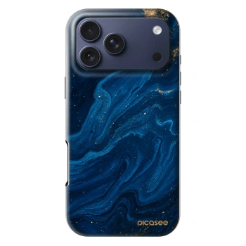 Obal pro Apple iPhone 18 Pro Max - Blue