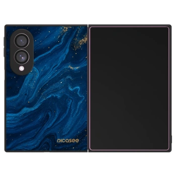 Obal pro Samsung Galaxy Z Fold8 5G - Blue