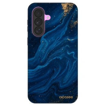 Picasee Fashion Case pro Samsung Galaxy A37 - Blue