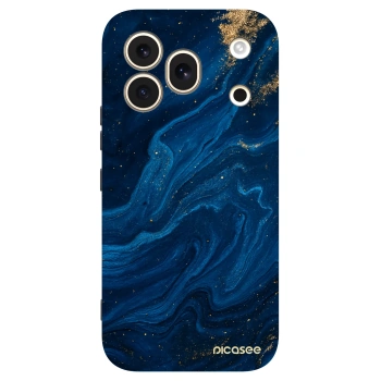 Obal pro Honor 600 Pro - Blue