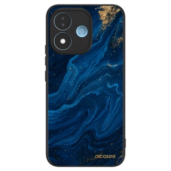 Obal pro Xiaomi Redmi Note 17 5G - Blue