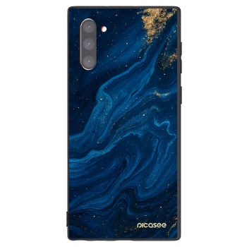 Obal pro Samsung Galaxy Note 10 N970F - Blue