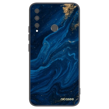 Obal pro Huawei P40 Lite E - Blue