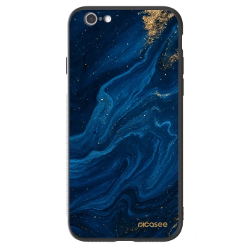 Obal pro Apple iPhone 6/6S - Blue