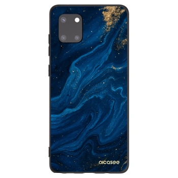 Obal pro Samsung Galaxy Note 10 Lite N770F - Blue
