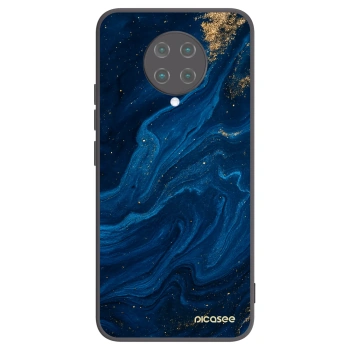 Obal pro Xiaomi Poco F2 Pro - Blue