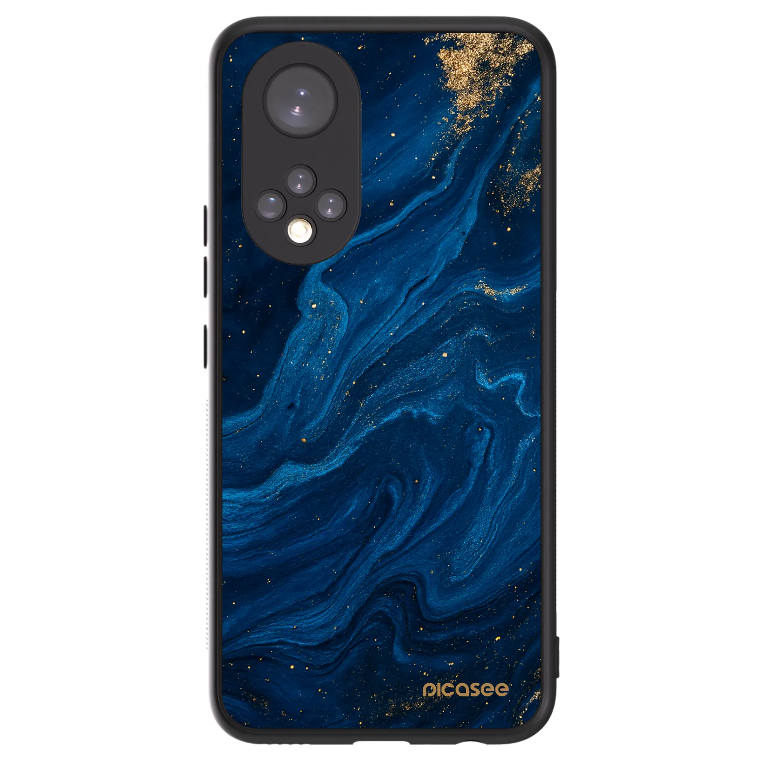 Picasee ULTIMATE CASE pro Huawei Nova 9 - Blue