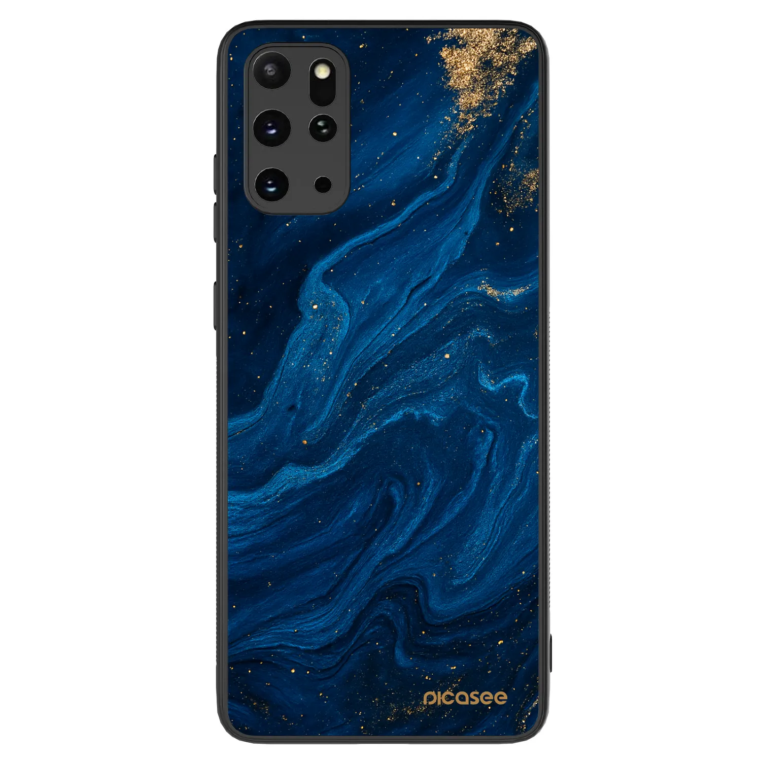 Picasee ULTIMATE CASE pro Samsung Galaxy S20+ G985F - Blue