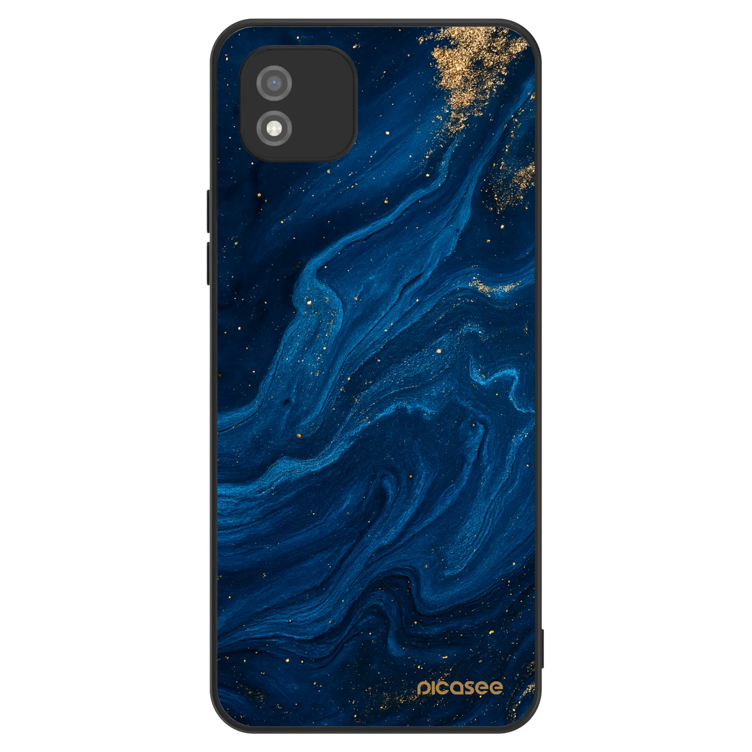 Picasee ULTIMATE CASE pro Realme C11 (2021) - Blue