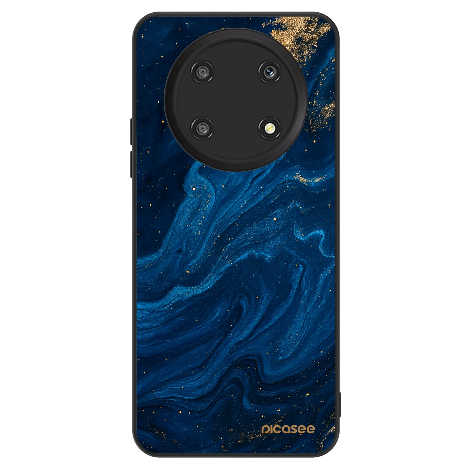 Picasee ULTIMATE CASE pro Honor Magic4 Lite 5G - Blue