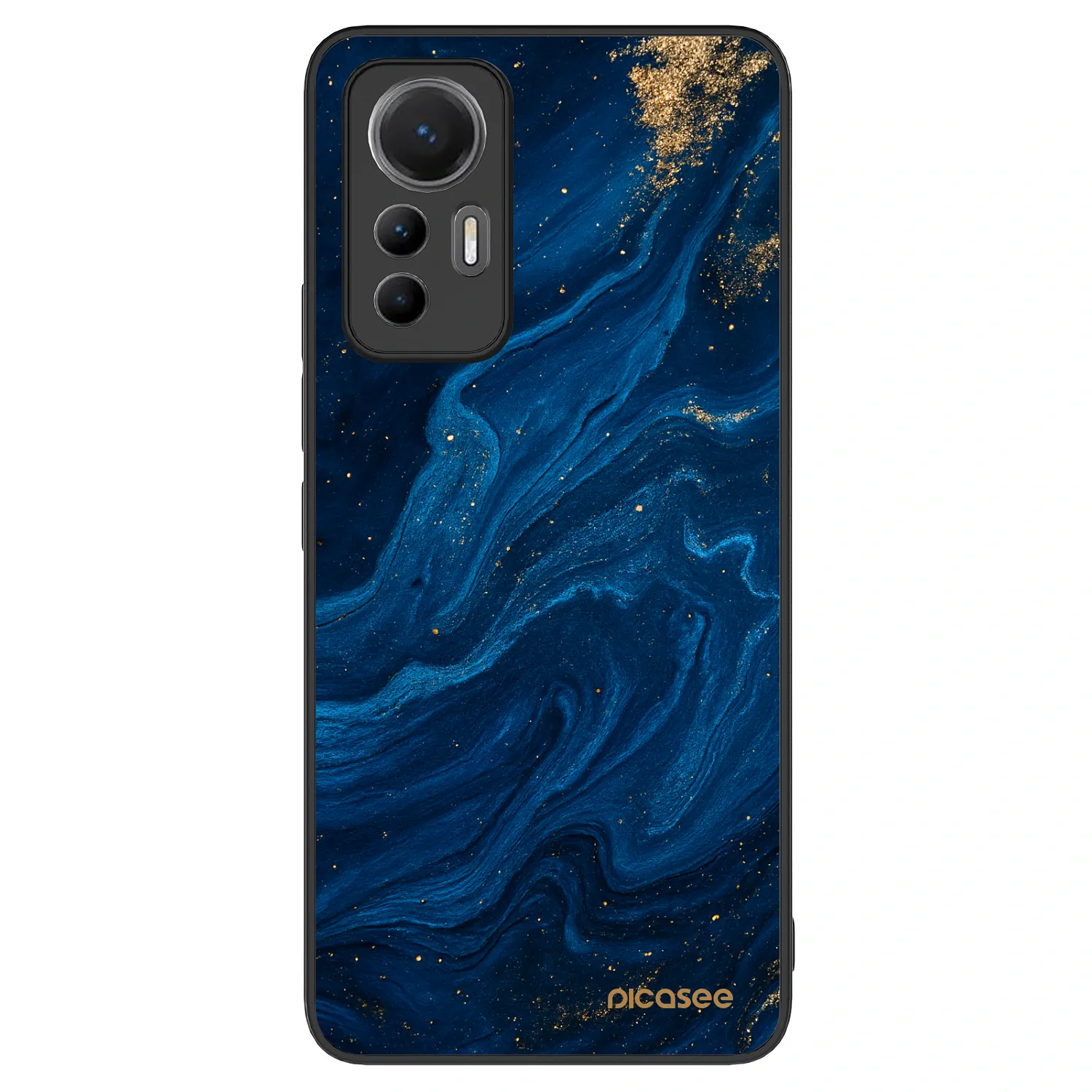Picasee ULTIMATE CASE pro Xiaomi 12 Lite - Blue