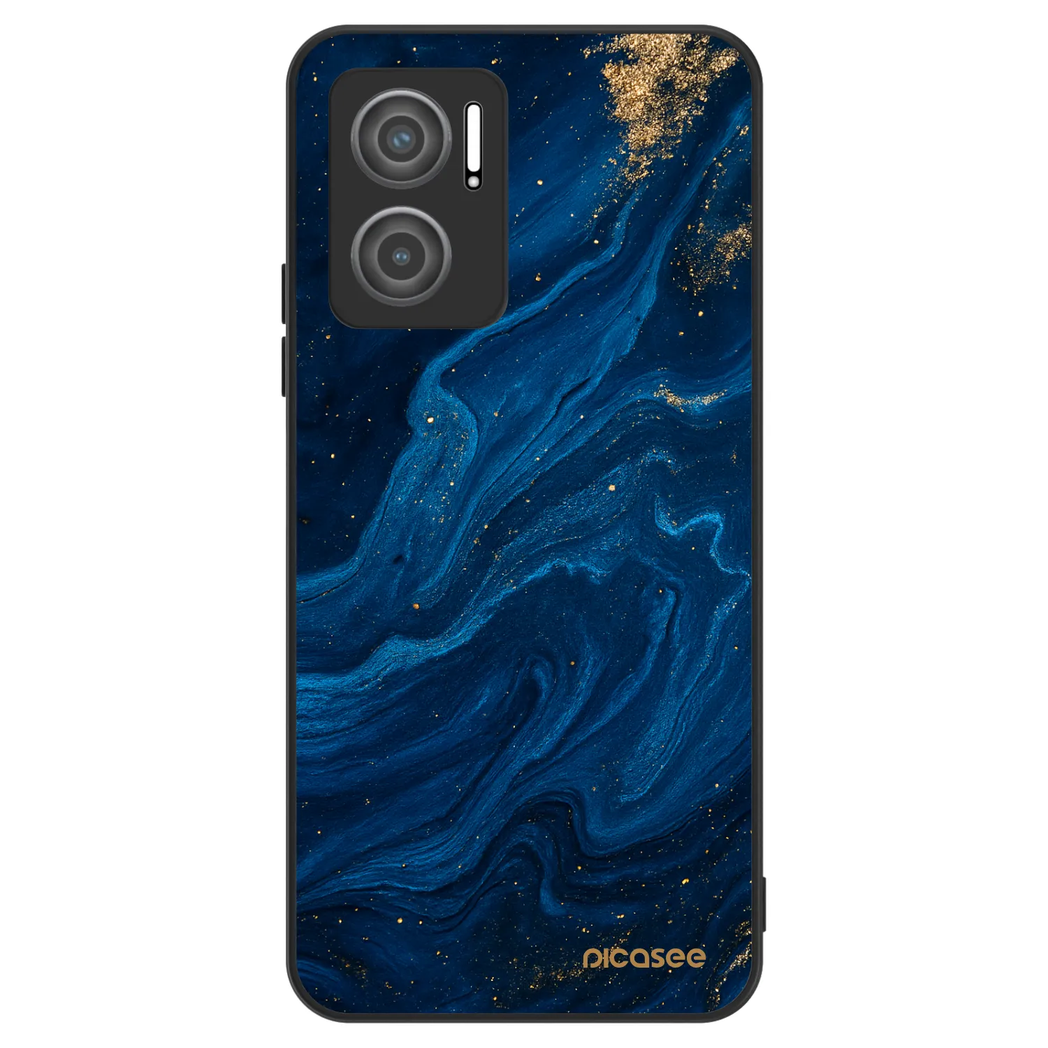 Picasee ULTIMATE CASE pro Xiaomi Redmi 10 5G - Blue