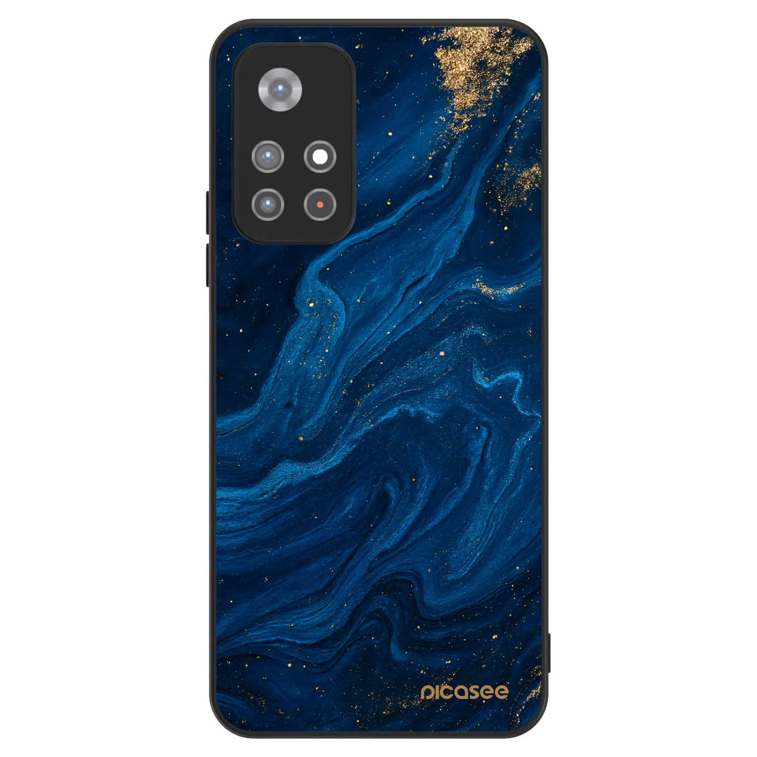 Picasee ULTIMATE CASE pro Xiaomi Redmi Note 11S 5G - Blue