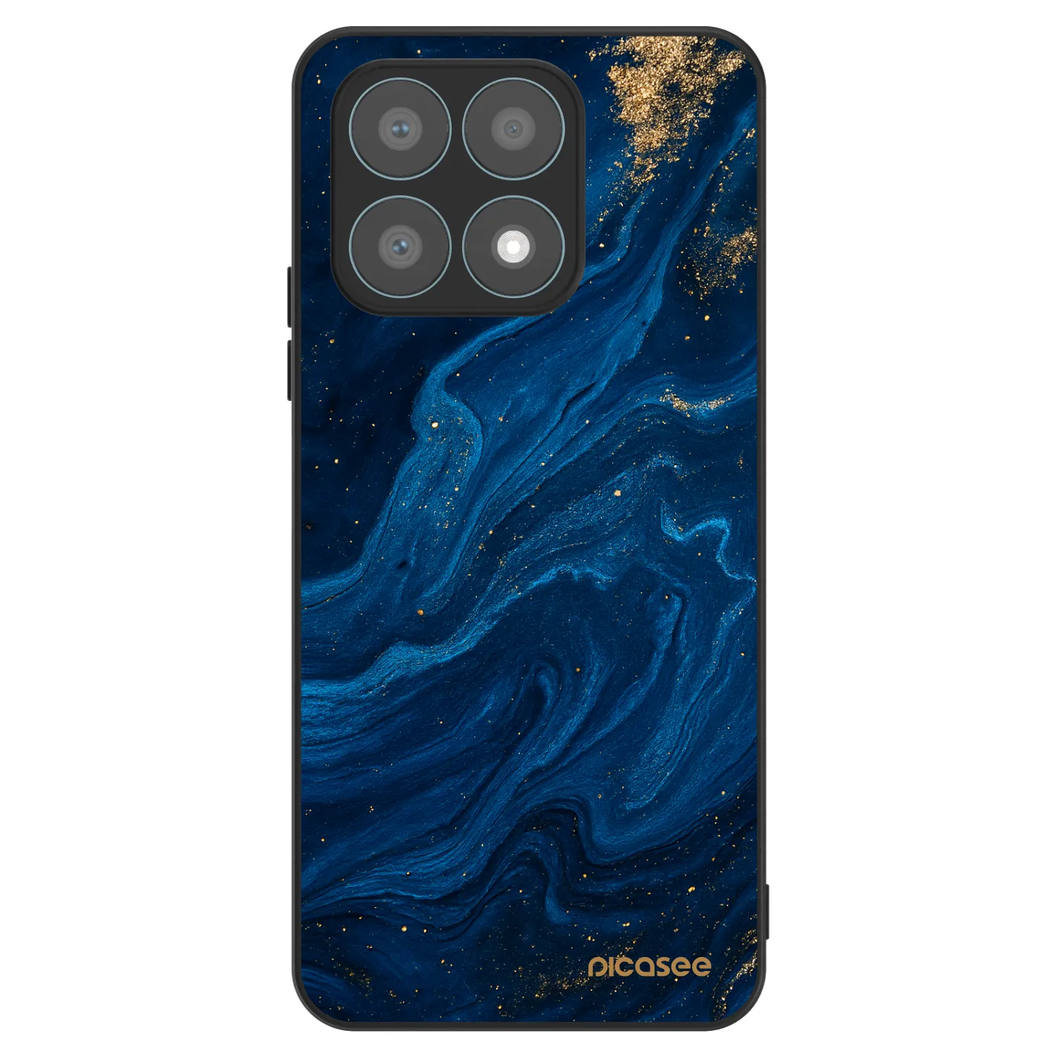 Picasee ULTIMATE CASE pro Honor X8a - Blue