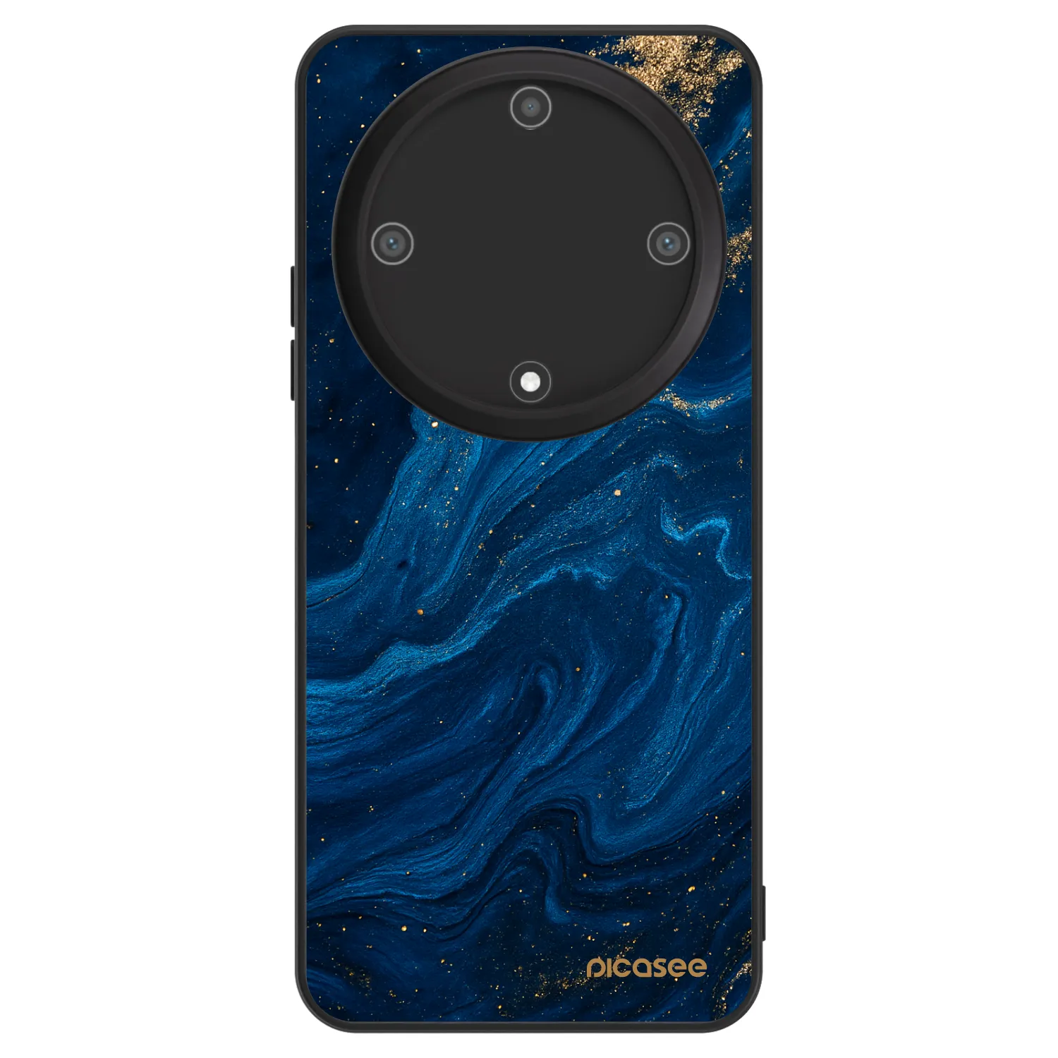 Picasee ULTIMATE CASE pro Honor Magic5 Lite 5G - Blue