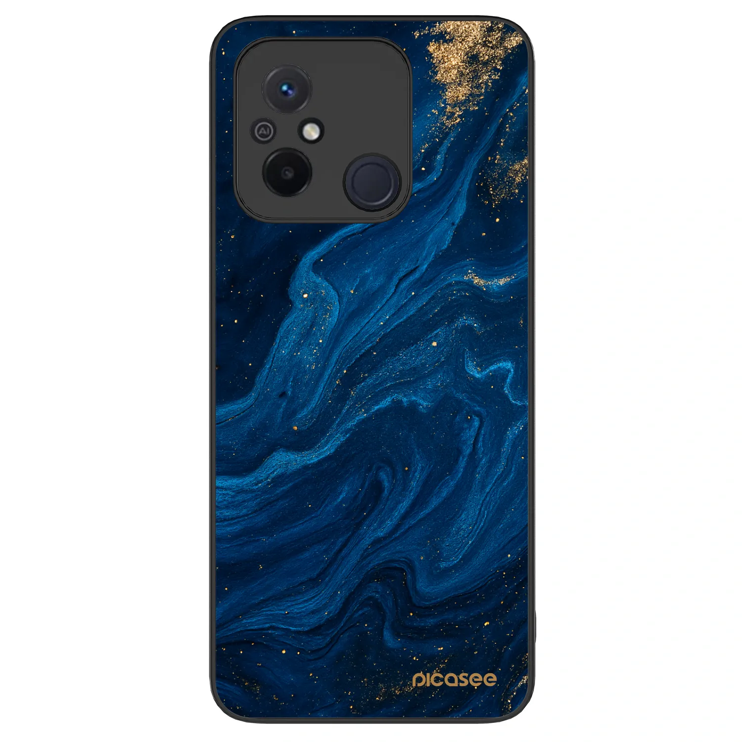 Picasee ULTIMATE CASE pro Xiaomi Redmi 12C - Blue