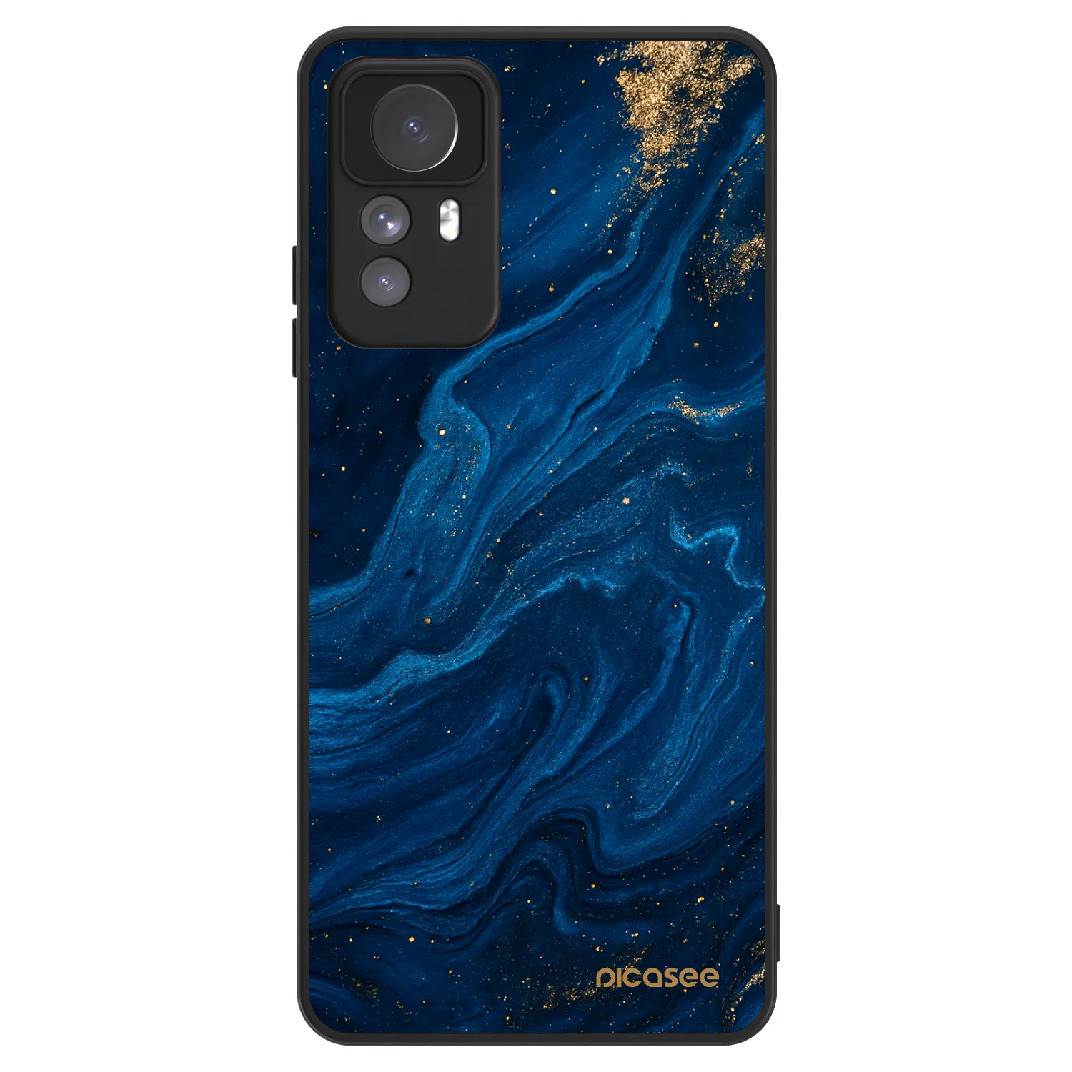 Picasee ULTIMATE CASE pro Xiaomi Redmi Note 12S - Blue