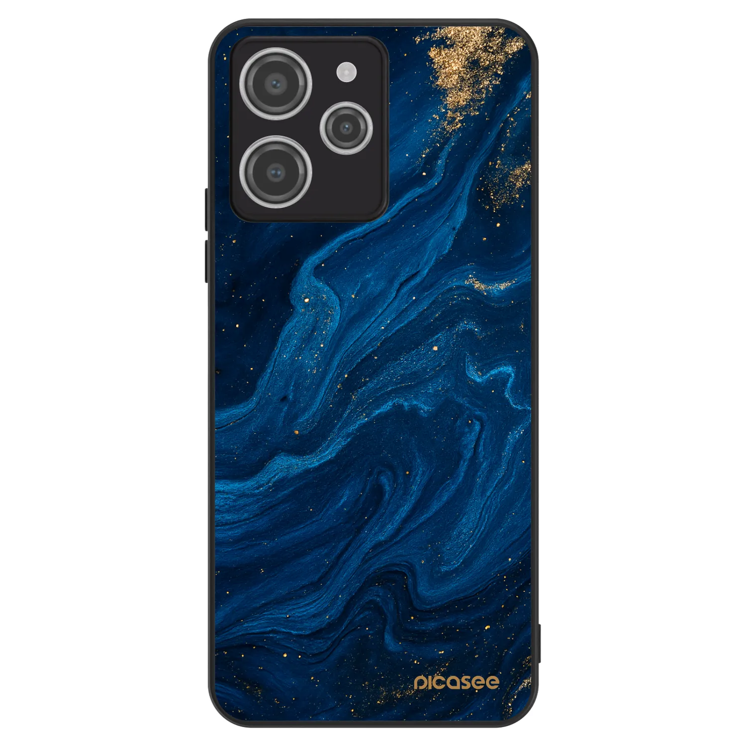 Picasee ULTIMATE CASE pro Xiaomi Redmi 12 4G - Blue