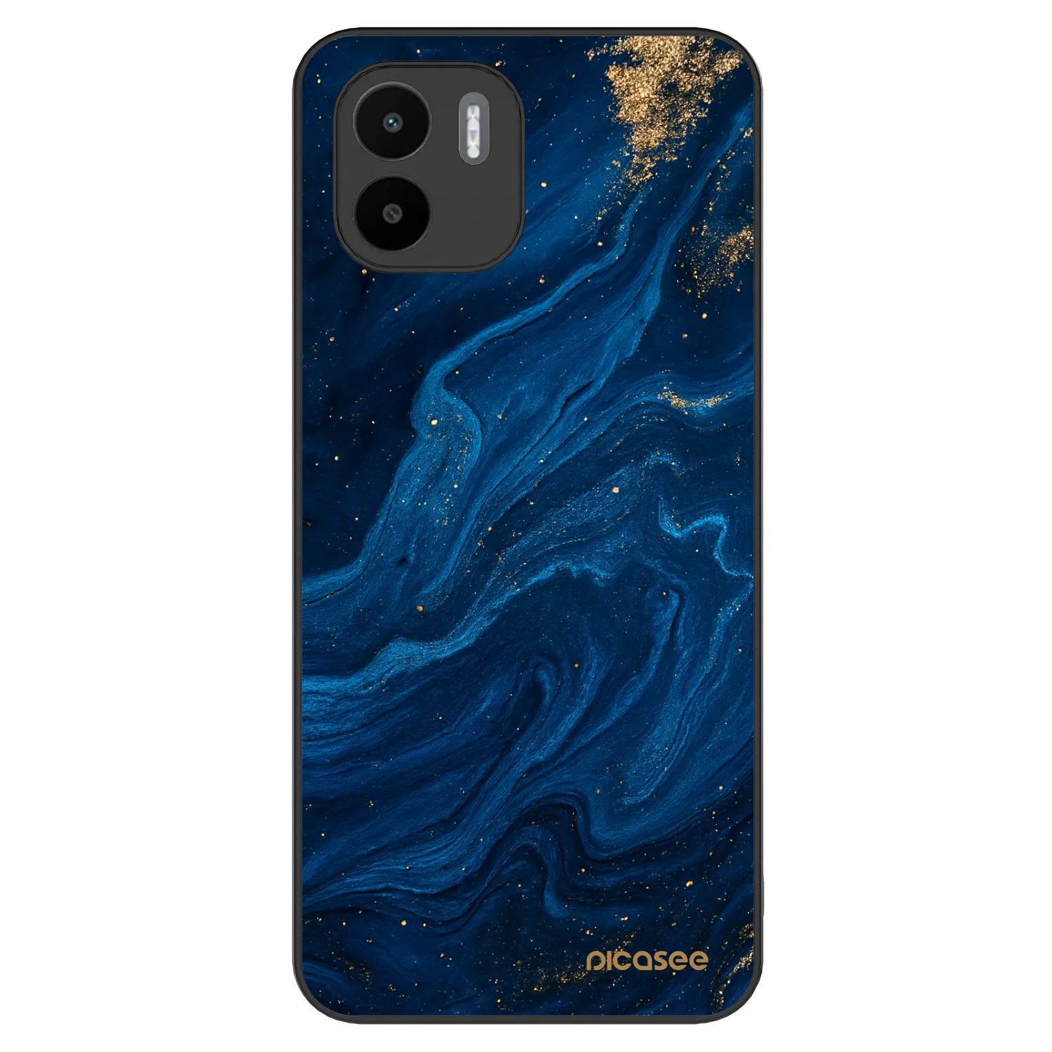 Picasee ULTIMATE CASE pro Xiaomi Redmi A2 - Blue