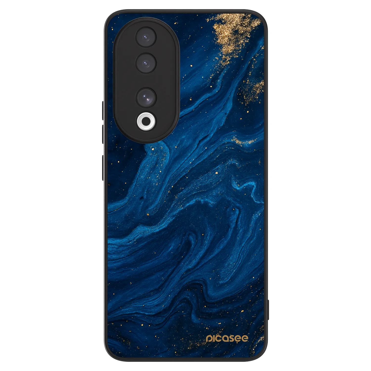 Picasee ULTIMATE CASE pro Honor 90 5G - Blue